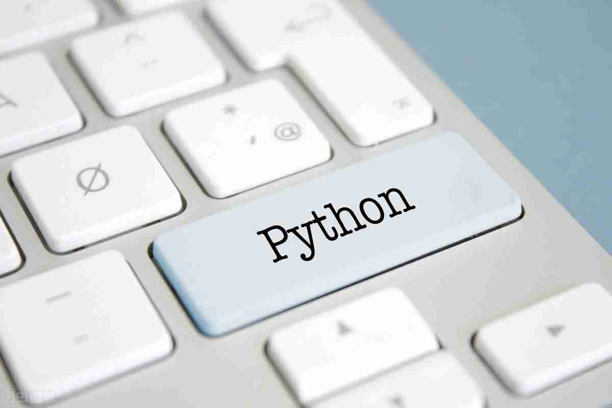 爬虫和python什么关系和区别-python入门教程-第2张图片