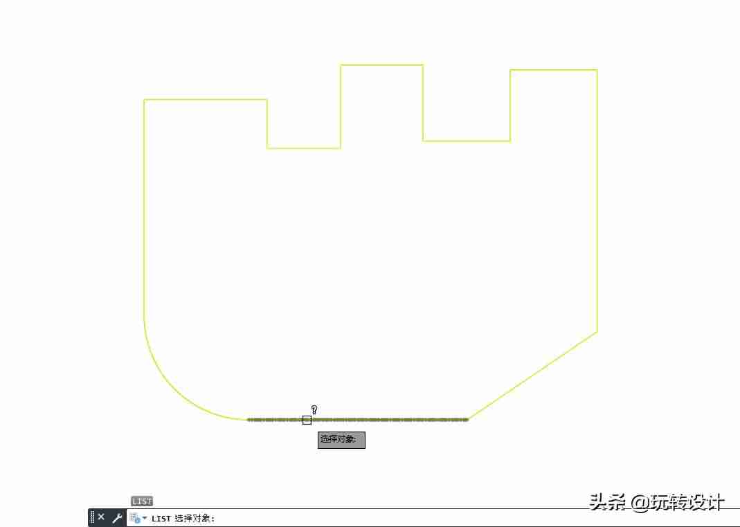 cad面积怎么测量平方-cad快速测量面积命令-第8张图片 cad面积怎么测量平方-cad快速测量面积命令-第8张图片