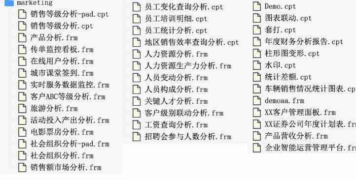 可视化界面设计语言-手机可视化数据app介绍-第5张图片 可视化界面设计语言-手机可视化数据app介绍-第5张图片