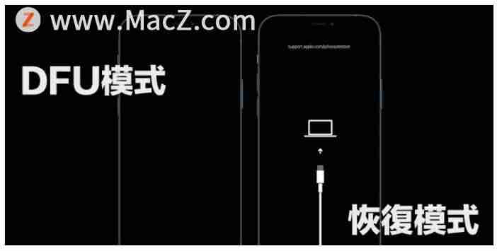 ipad恢复模式怎么进入-苹果ipad刷机步骤-第1张图片
