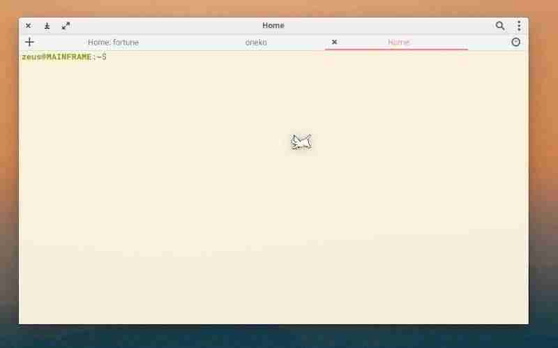 linux操作指令编译工具-linux常用基本命令实例-第5张图片