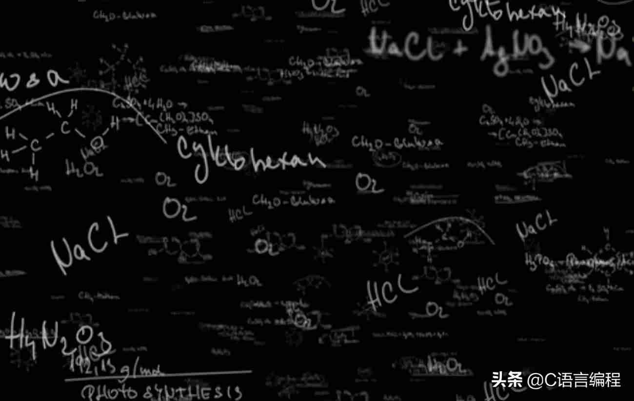 c语言字符串定义-c语言字符和字符串区别-第2张图片