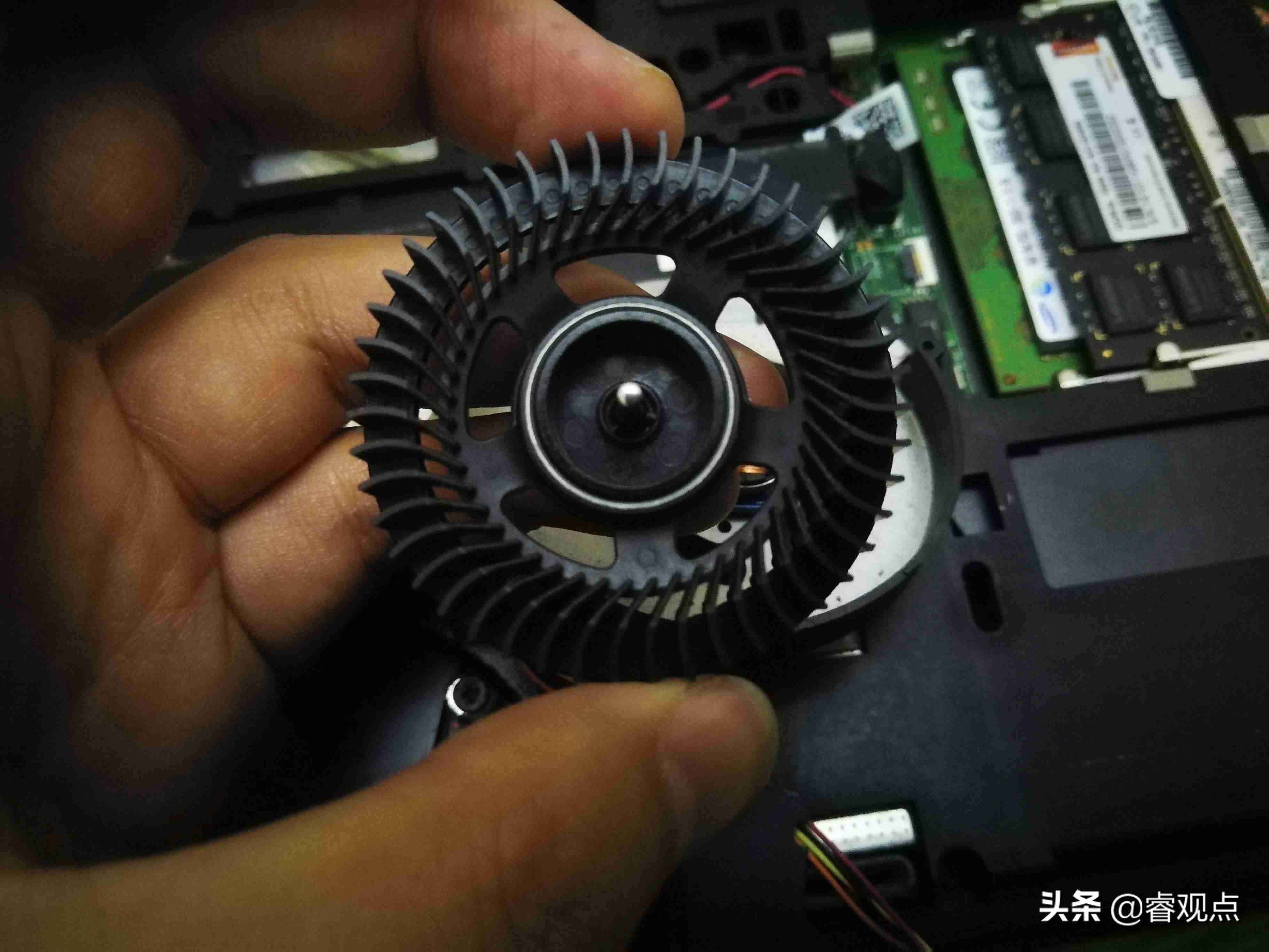 t440p拆机教程-联想t440笔记本参数-第6张图片