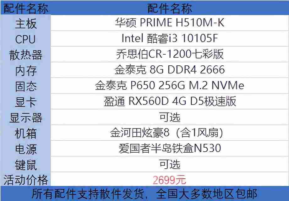 intel处理器性能排名-英特尔cpu全系列-第4张图片