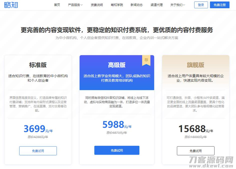 saas软件有哪些行业-国内比较好的saas平台排名-第3张图片