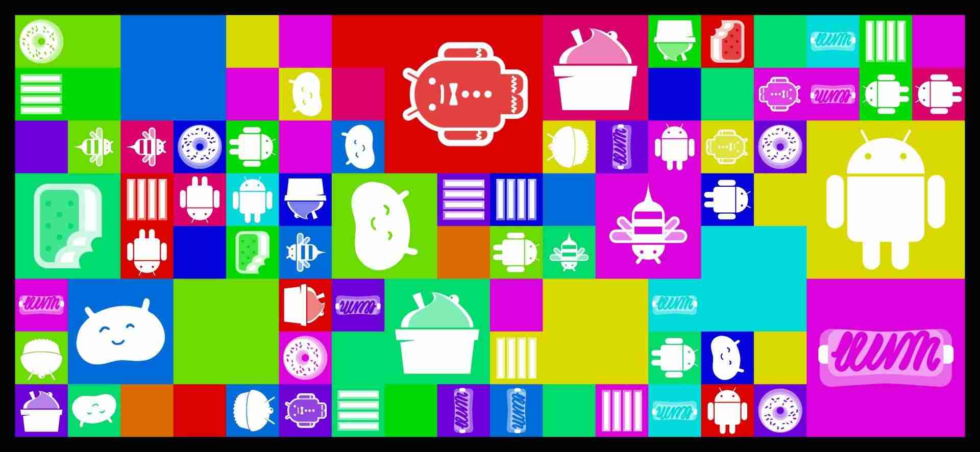 android版本可以升级吗-目前android最新版本-第6张图片