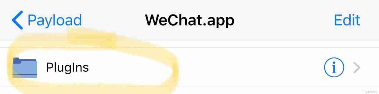 ios微信分身激活码-微信分身版激活码大全-第5张图片