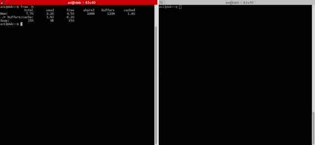 linux清理缓存命令-清理电脑缓存的方法-第2张图片
