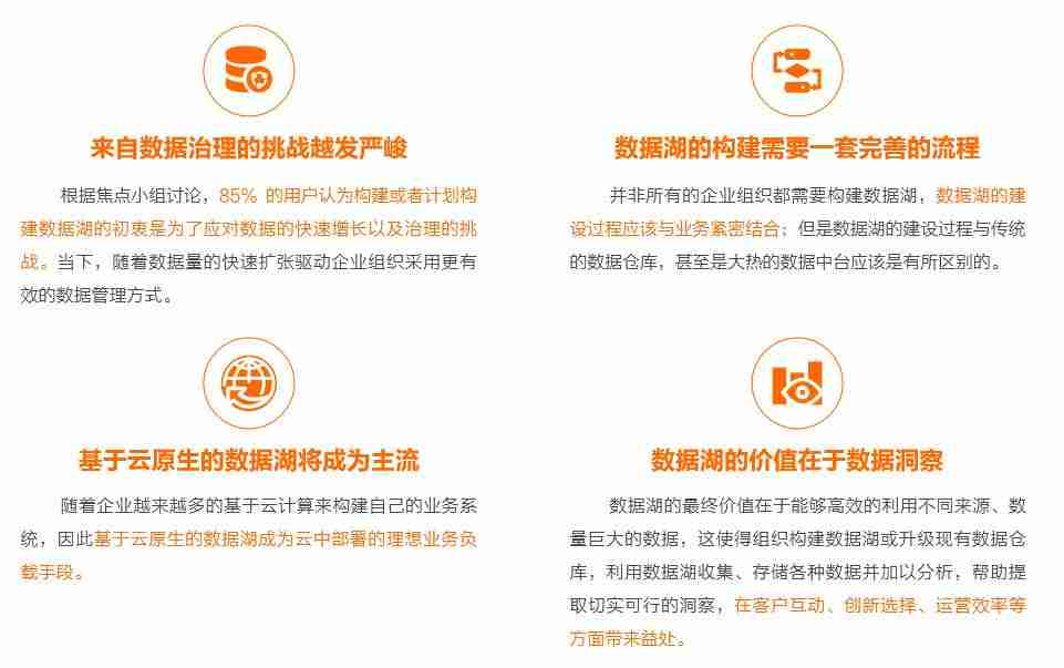 海量数据存储技术有哪些-区块链存储数据的方式-第1张图片