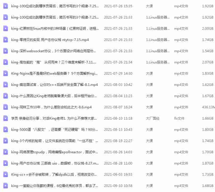 liunx服务器搭建与管理-国内外个人免费云服务器推荐-第5张图片