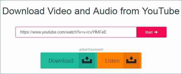 在线视频转mp3格式转换器-视频音频提取器app推荐-第4张图片
