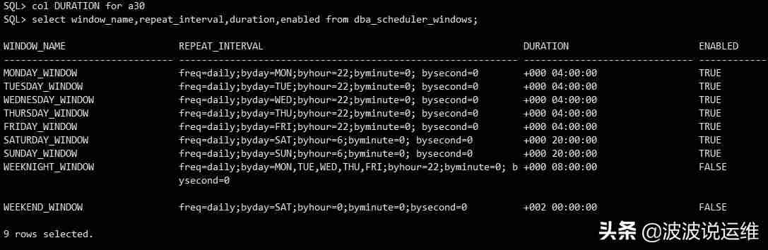 oracle运维常见故障-财务系统oracle视频教程-第1张图片