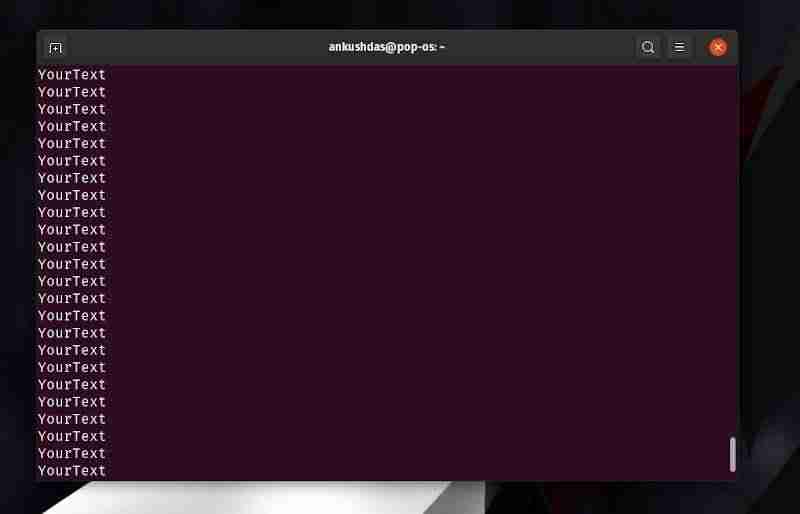 linux操作指令编译工具-linux常用基本命令实例-第10张图片