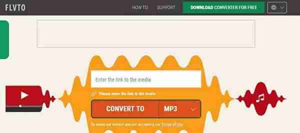 在线视频转mp3格式转换器-视频音频提取器app推荐-第8张图片