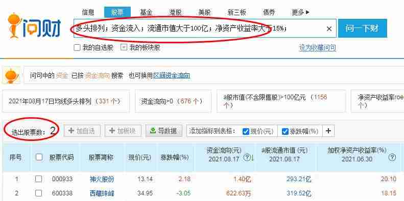 炒股看盘软件哪个好-炒股软件app排名-第14张图片