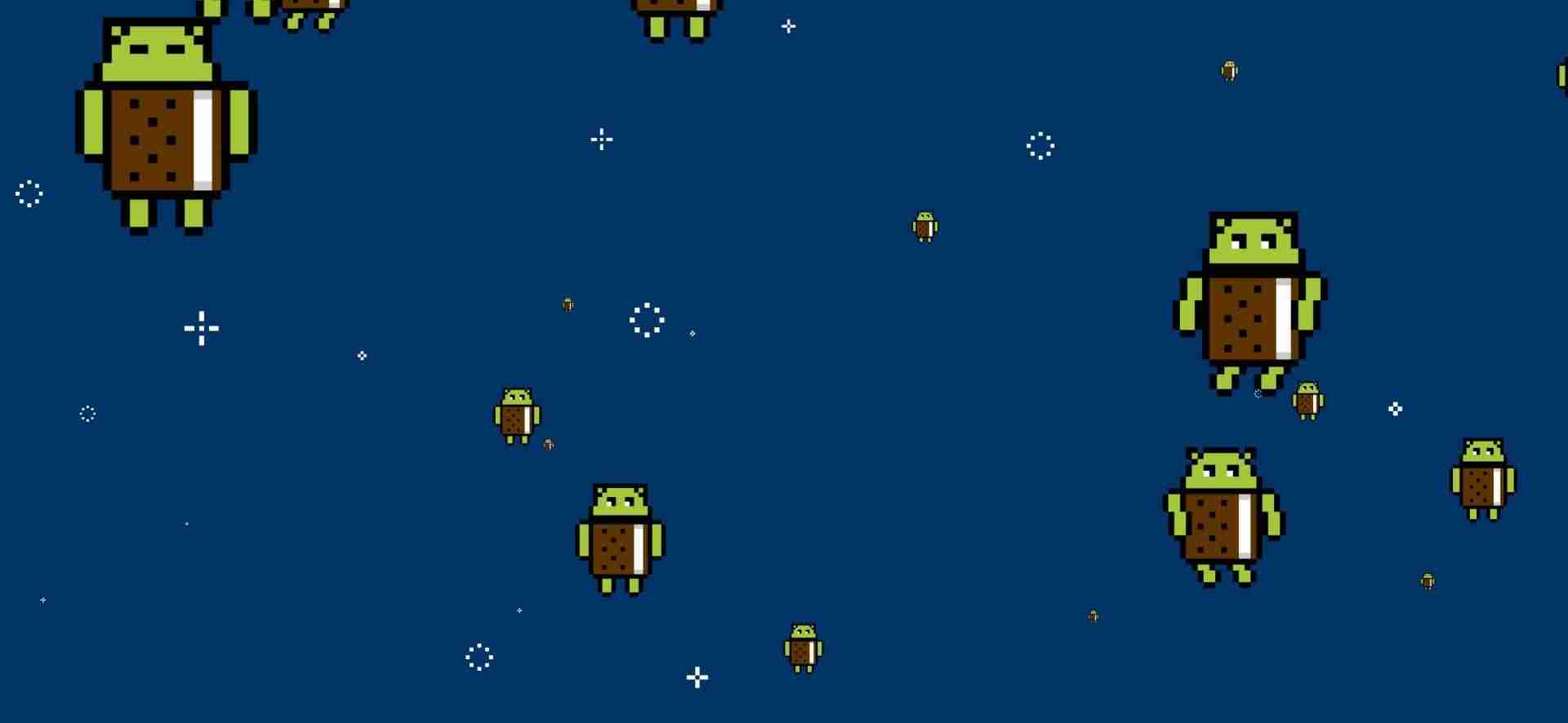 android版本可以升级吗-目前android最新版本-第4张图片