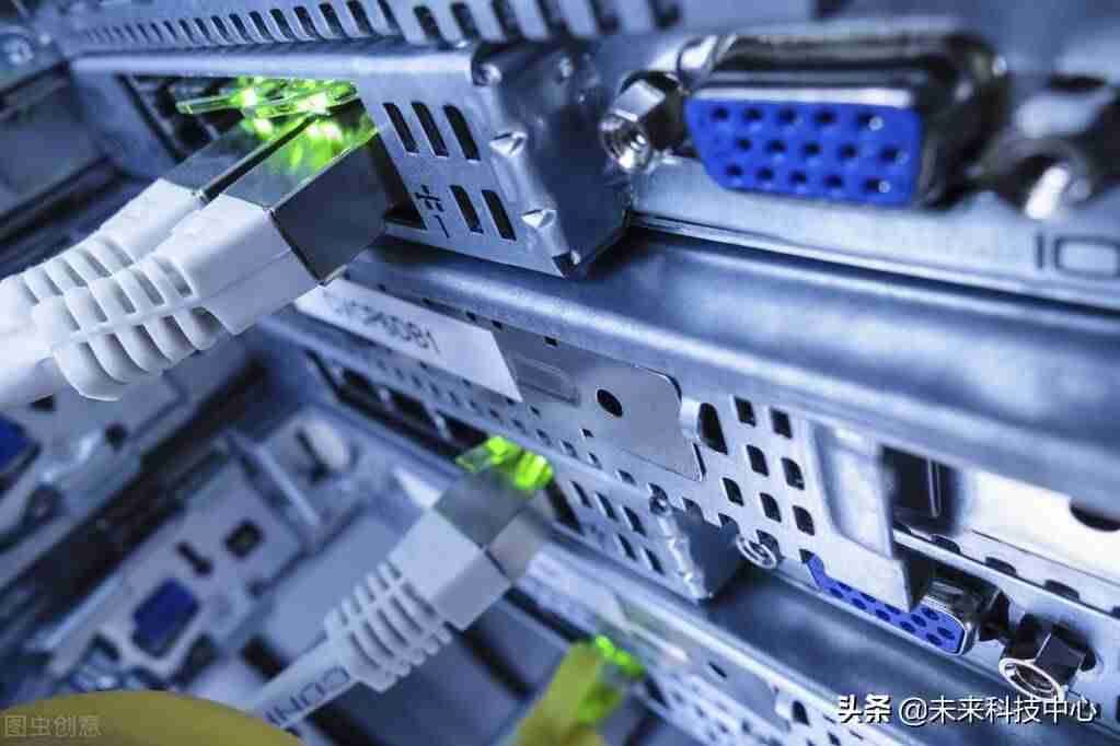 服务器端口号怎么看-常用协议端口号大全-第2张图片