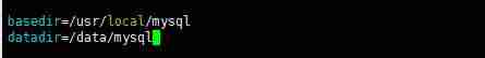 ubuntu安装mysql数据库教程-ubuntu挂载iso做本地源-第7张图片