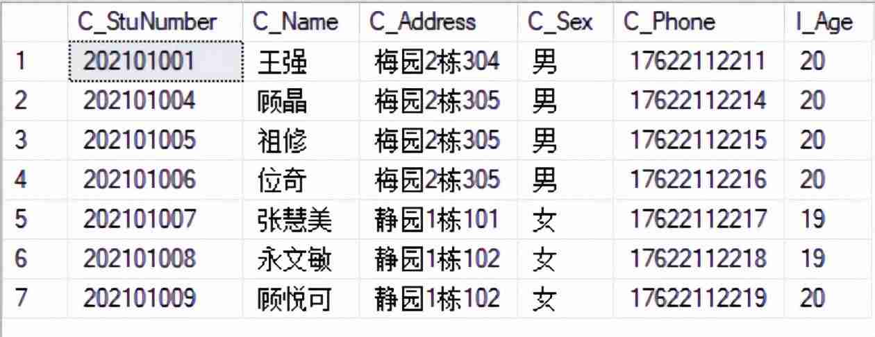 删除表sql数据-数据库删除表命令-第6张图片