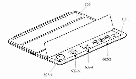 ipad屏幕旋转怎么设置不旋转-ipad屏幕自动旋转设置方法-第1张图片