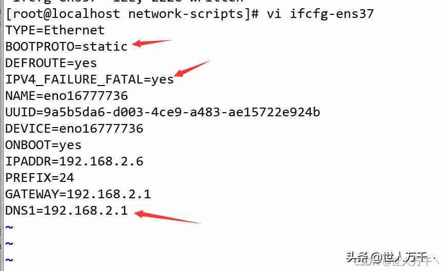 linux修改主机名命令-linux更改主机名的三种方法-第33张图片 linux修改主机名命令-linux更改主机名的三种方法-第33张图片