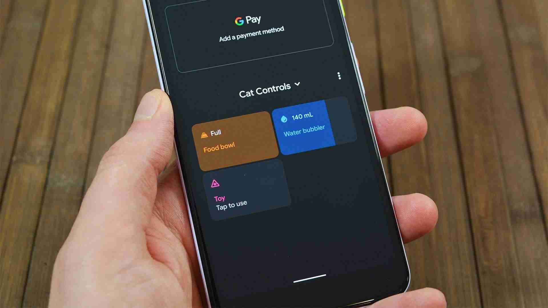 android版本可以升级吗-目前android最新版本-第17张图片