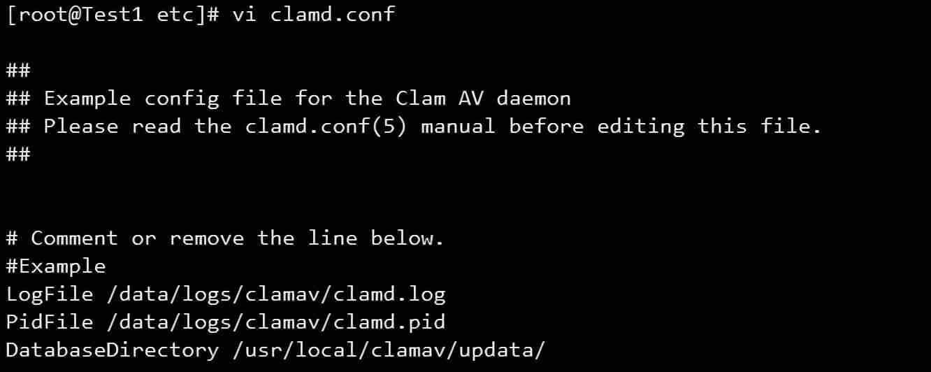 clamav源码分析-clamav病毒库停止更新-第3张图片