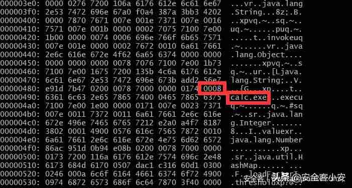 java二进制表示-java代码大全及详解-第3张图片