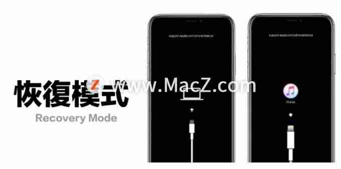 ipad恢复模式怎么进入-苹果ipad刷机步骤-第2张图片