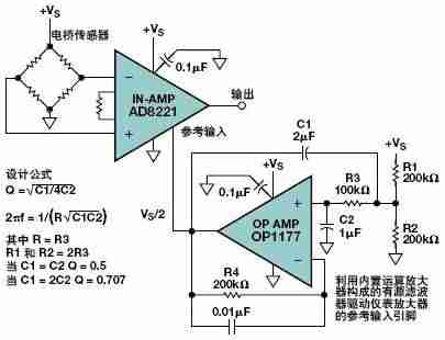 op放大电路设计怎么样-运算放大器基本电路-第12张图片 op放大电路设计怎么样-运算放大器基本电路-第12张图片