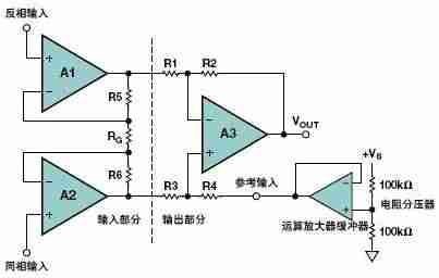 op放大电路设计怎么样-运算放大器基本电路-第10张图片 op放大电路设计怎么样-运算放大器基本电路-第10张图片