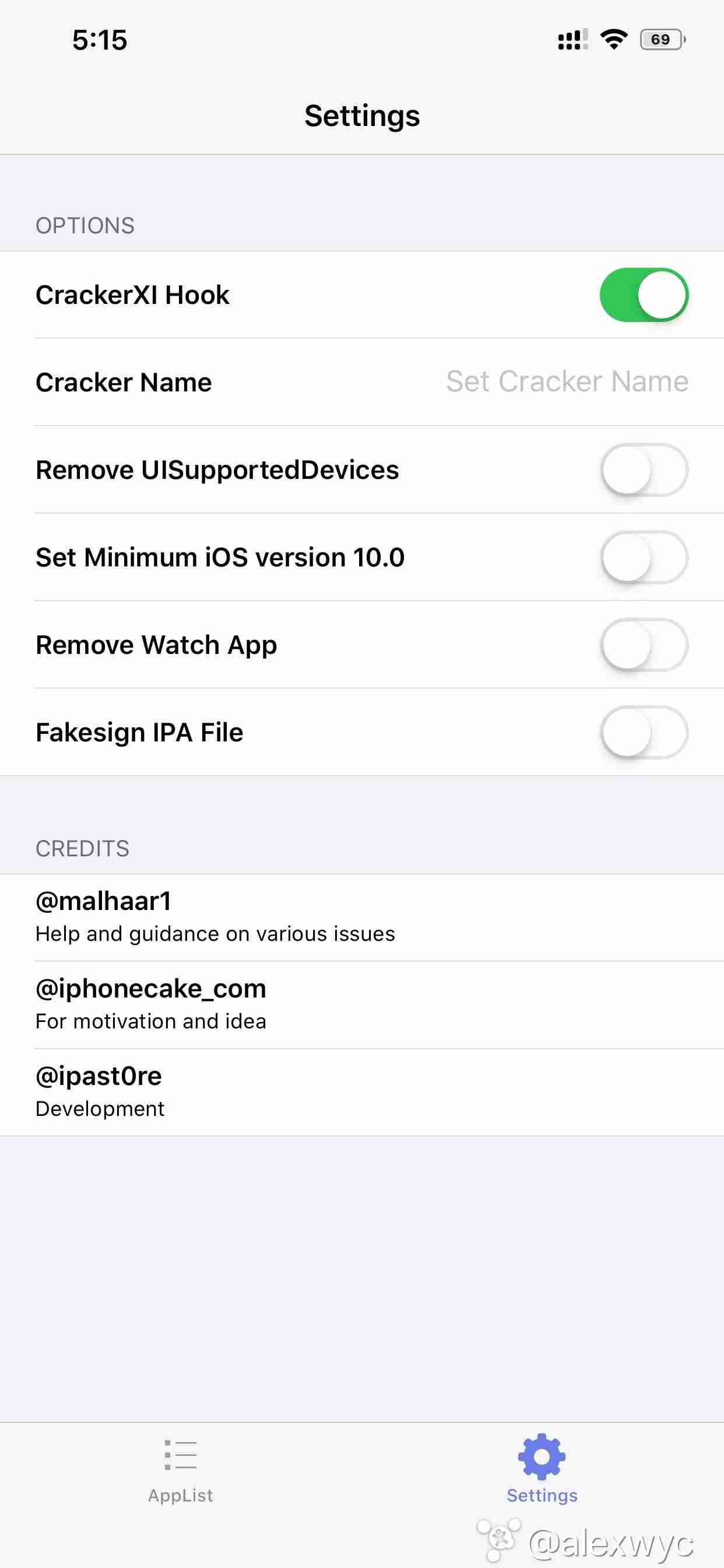 ios微信分身激活码-微信分身版激活码大全-第1张图片