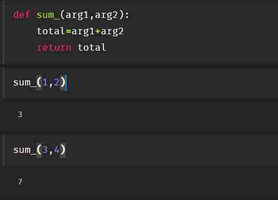 python中lambda函数用法-python多行注释符号-第4张图片