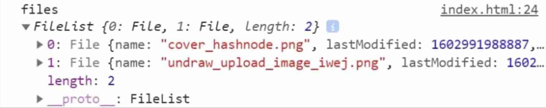 html上传文件到服务器-html5零基础入门教程-第3张图片