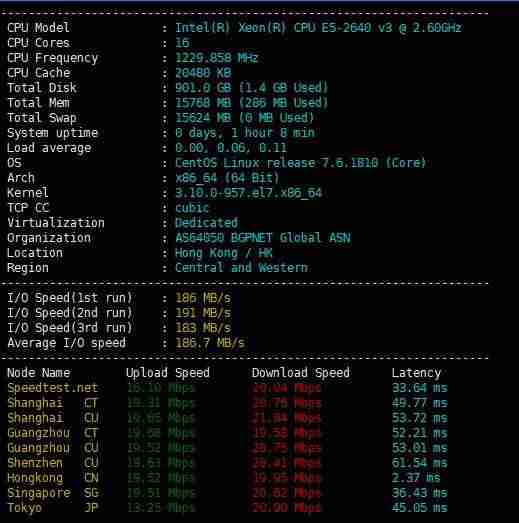 linux硬盘查看命令-硬盘io设备错误解决方法-第4张图片 linux硬盘查看命令-硬盘io设备错误解决方法-第4张图片