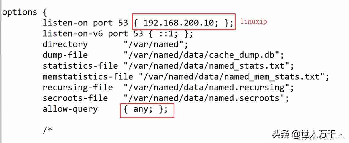 linux修改主机名命令-linux更改主机名的三种方法-第39张图片 linux修改主机名命令-linux更改主机名的三种方法-第39张图片