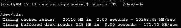 linux硬盘查看命令-硬盘io设备错误解决方法-第1张图片