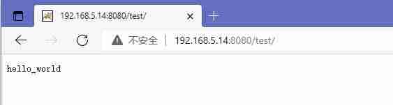 tomcat部署web项目步骤-简述tomcat工作原理-第8张图片