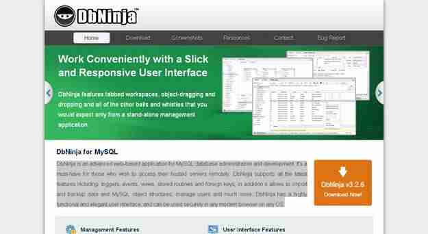 mysql可视化工具哪个好-免费的数据可视化平台推荐-第3张图片