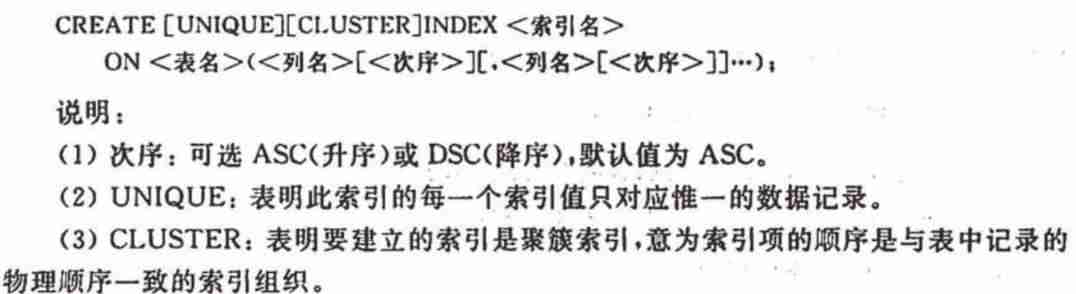 sql语句设置主键约束-数据库表设置主键的方法-第10张图片