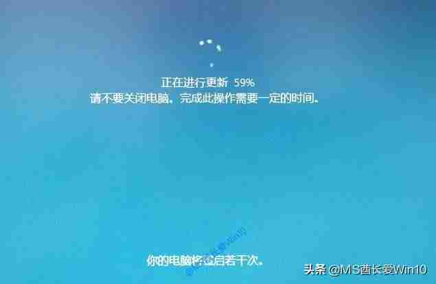 w10系统升级后卡慢-电脑更新到最新版本-第9张图片