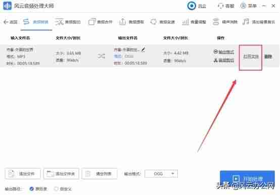 音频文件格式有哪些-8种常用的音频格式-第16张图片