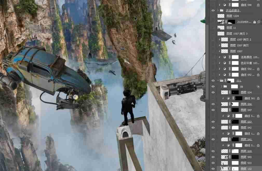 photoshop素材网站有哪些-ps图片制作及详细步骤-第32张图片