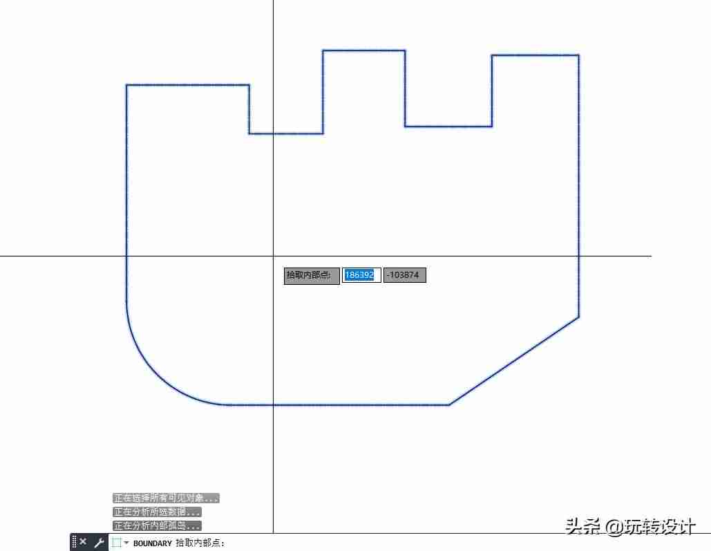 cad面积怎么测量平方-cad快速测量面积命令-第4张图片 cad面积怎么测量平方-cad快速测量面积命令-第4张图片