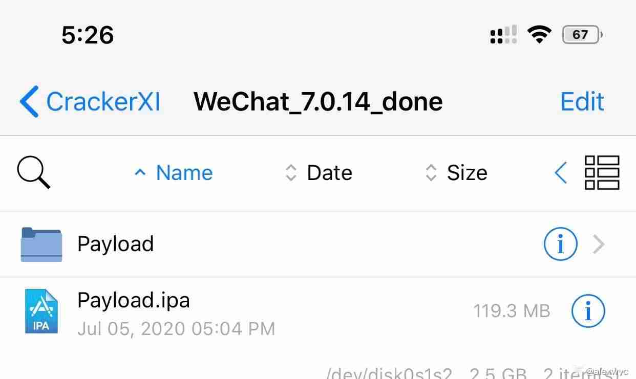 ios微信分身激活码-微信分身版激活码大全-第9张图片