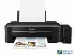 epsonl130打印机驱动-epson打印机安装教程-第1张图片