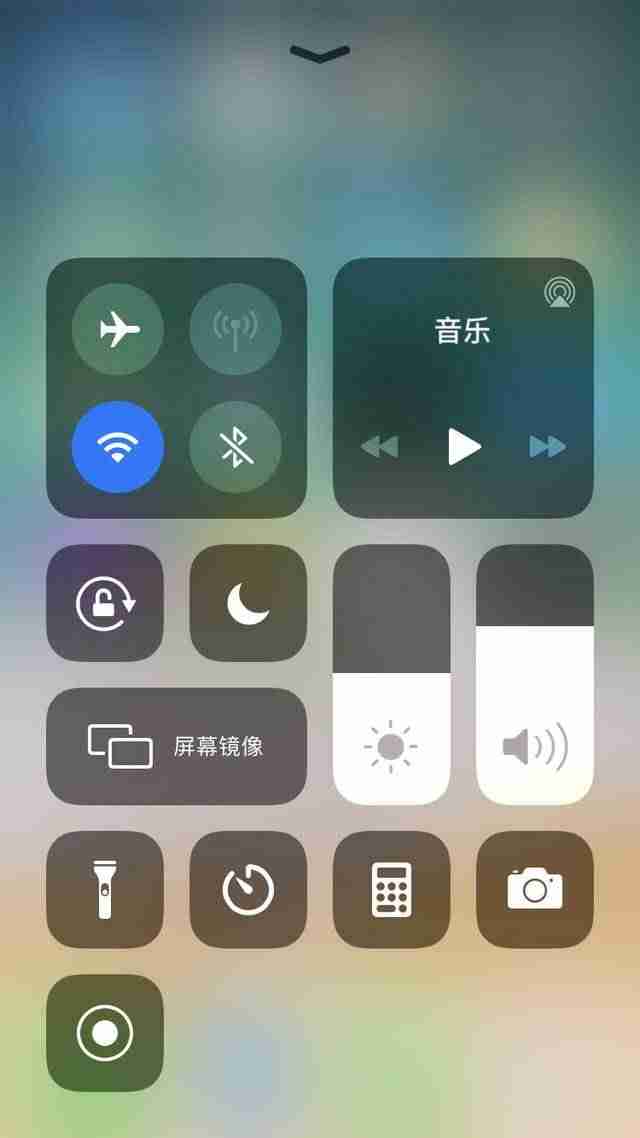 苹果手机还原网络设置会怎么解决-不小心网络重置后恢复方法-第5张图片