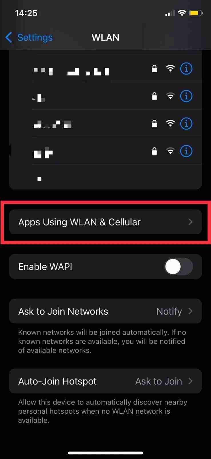 appstare无法连接是什么原因-iphone与ipad同步app推荐-第5张图片 appstare无法连接是什么原因-iphone与ipad同步app推荐-第5张图片