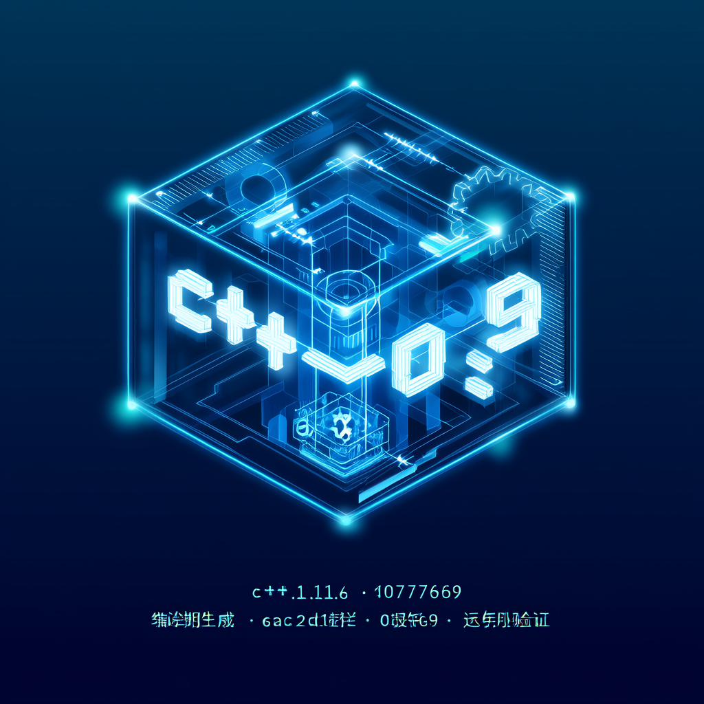 C++中的“唯一标识”：从编译期到运行期的隐秘契约