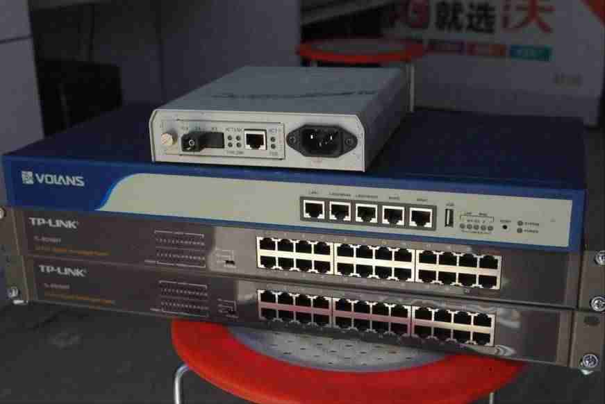 关闭dhcp有什么好处-教你关闭转接设备的DHCP服务-第2张图片